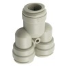 Raccord DMfit 1/2"