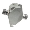 Tête/socle de rinçage type S
