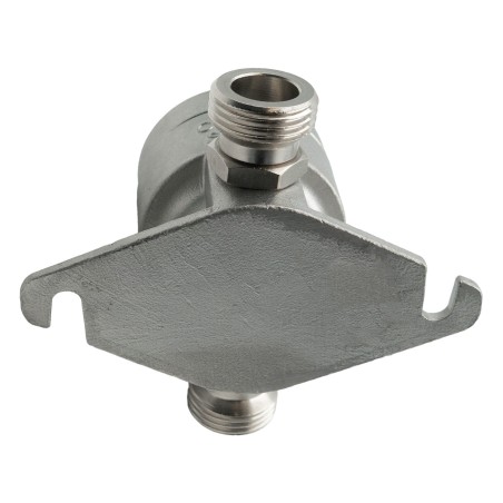 Tête/socle de rinçage DSI