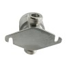 Tête/socle de rinçage type S