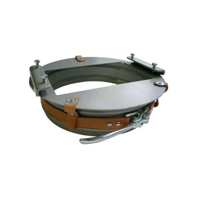 Porte sac pour maltman