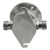Tête/socle de rinçage type A