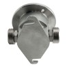 Tête/socle de rinçage type A