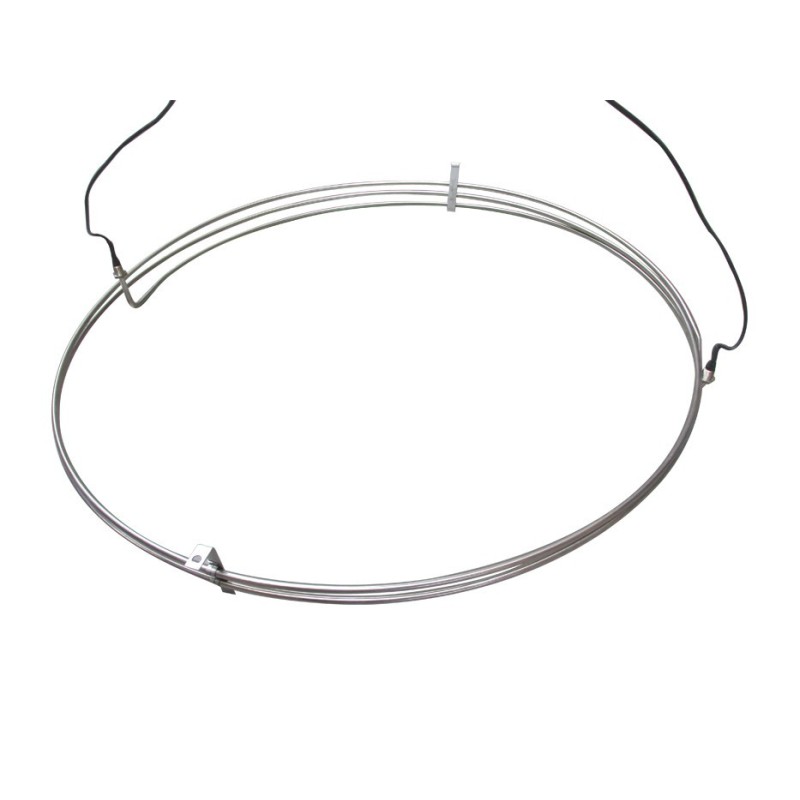 Résistance spirale braumeister 500 litres