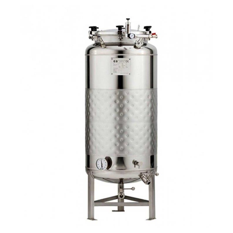 Fermenteur à pression