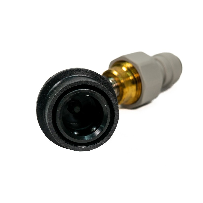 Tête de fût soda keg john guest