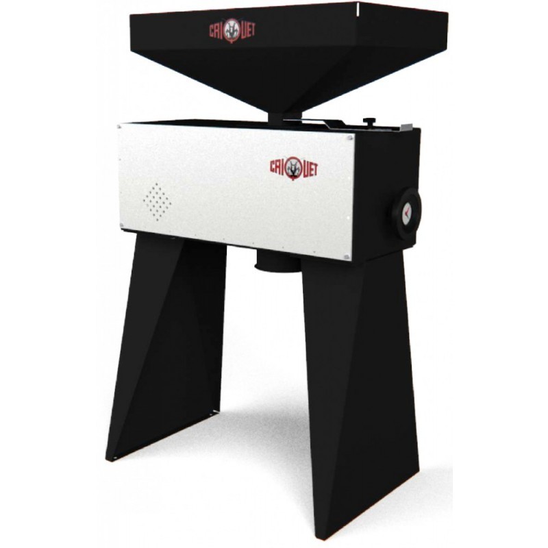 Concasseur criquet CAI 250 kg Concasseur criquet CAI 250 kg