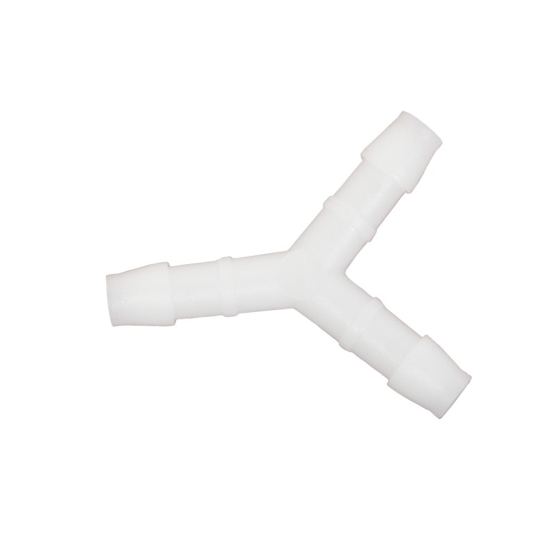 y cannelé en plastique