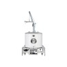 Enveloppe isolante cuve Braumeister 1000 litres Enveloppe isolante cuve Braumeister 1000 litres