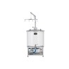 Enveloppe isolante cuve braumeister Enveloppe isolante cuve braumeister