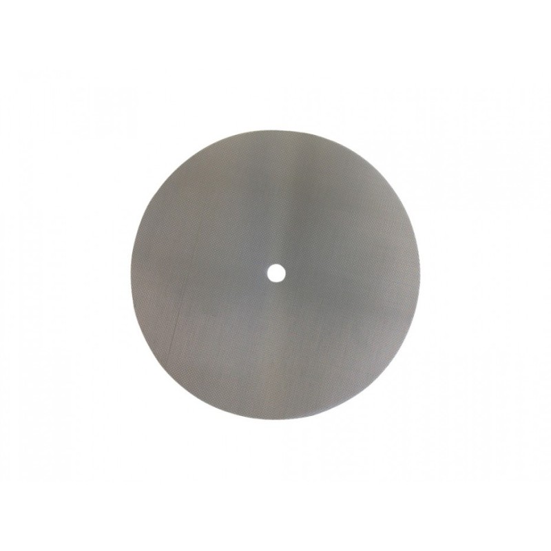 Filtre maille en inox pour braumeister