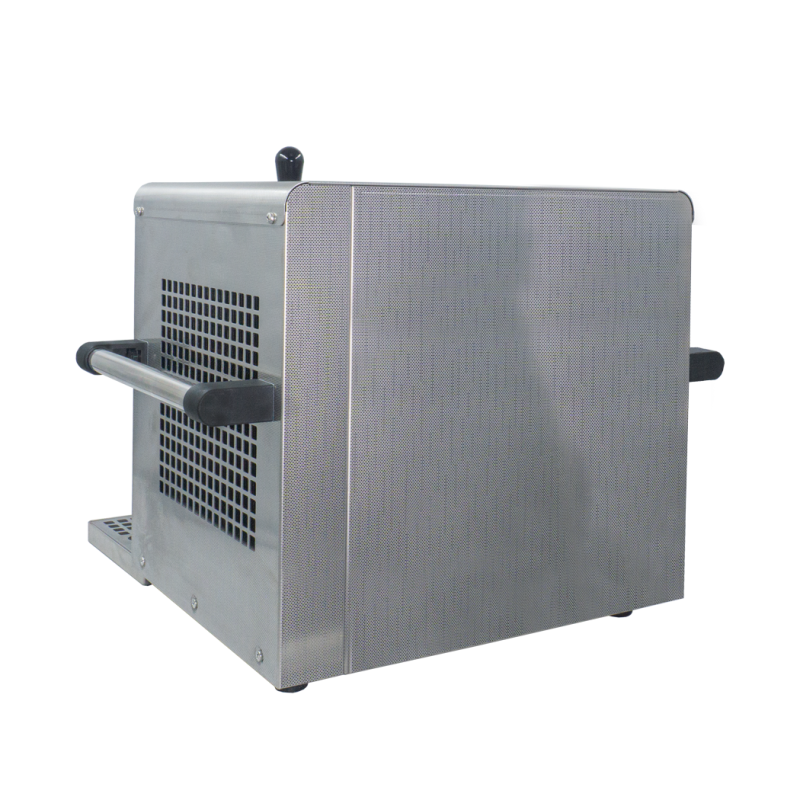 Tireuse à bière détendeur intégré