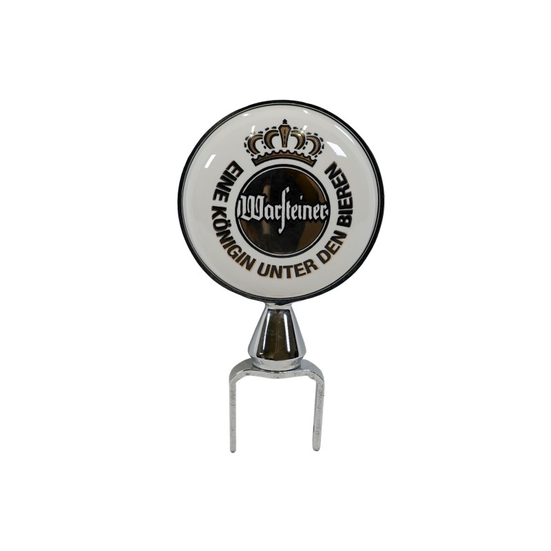 poignée robinet fond blanc