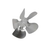 Hélice en aluminium Hélice en aluminium