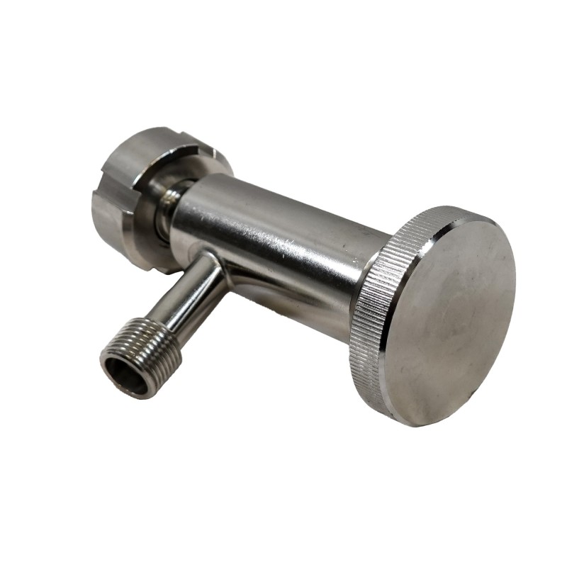 Vanne de dégustation NW 10