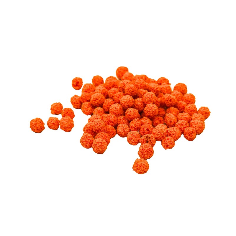 Lot de billes de nettoyage