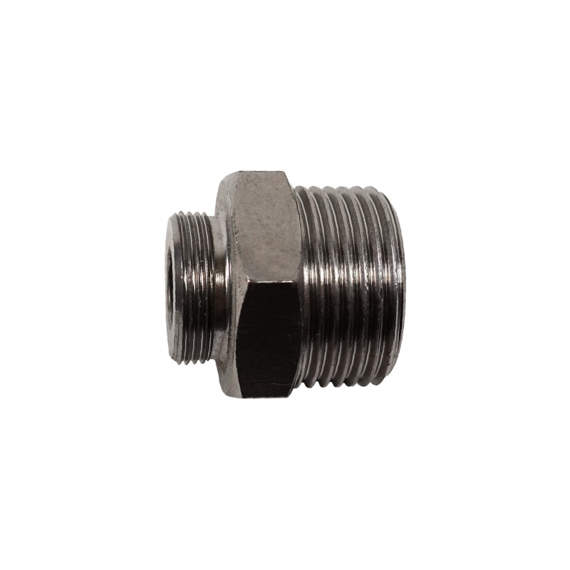 Adaptateur avec filetage