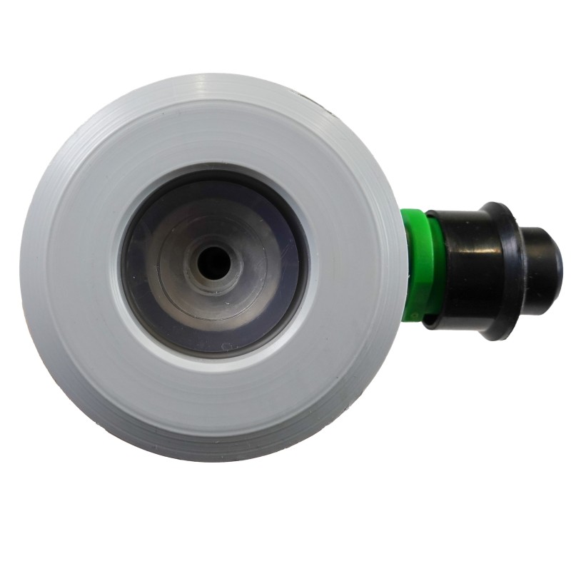 plongeur pour fut pvc