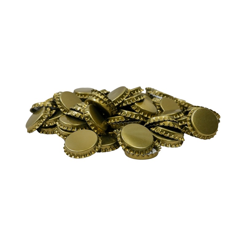 Capsule bouteille diamètre 26 millimètre