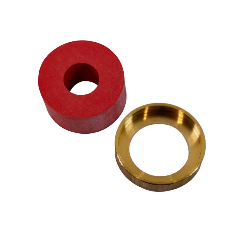 joint pour serpentin avec bague