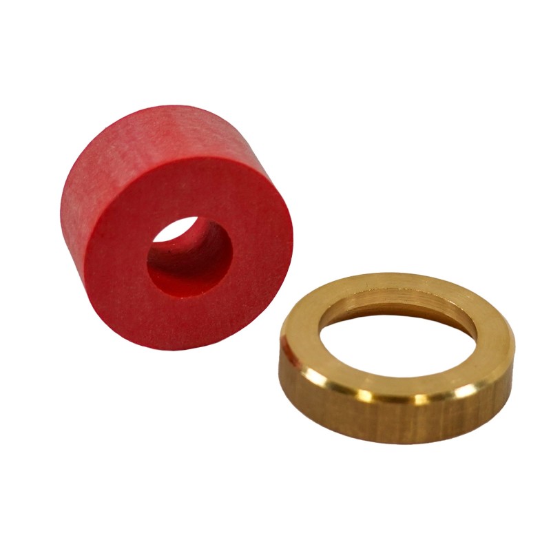 joint pour serpentin avec bague