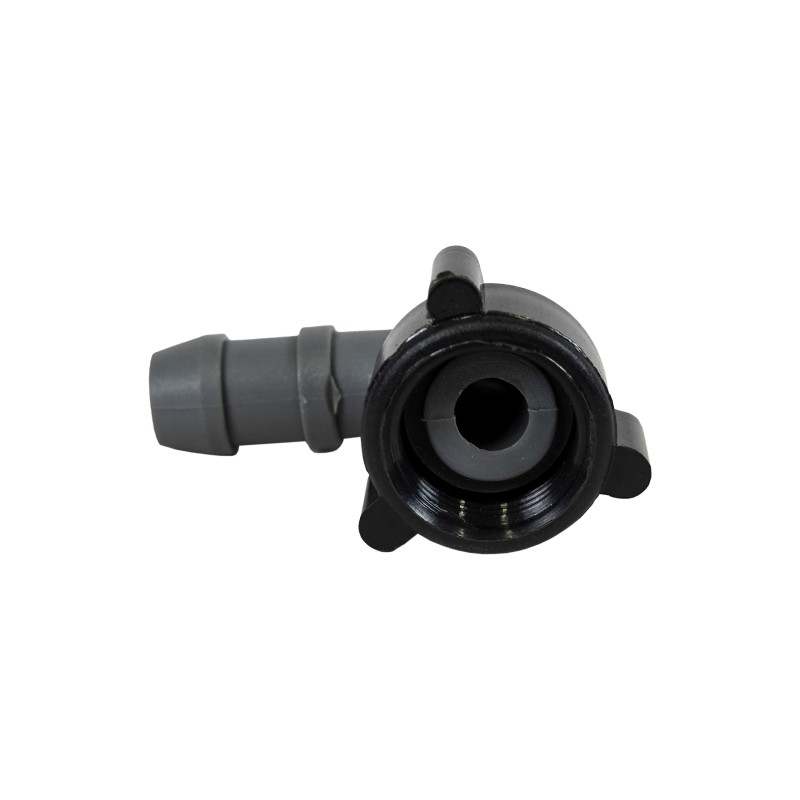 raccord 90° pour delfin