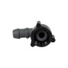 raccord 90° pour delfin raccord 90° pour delfin