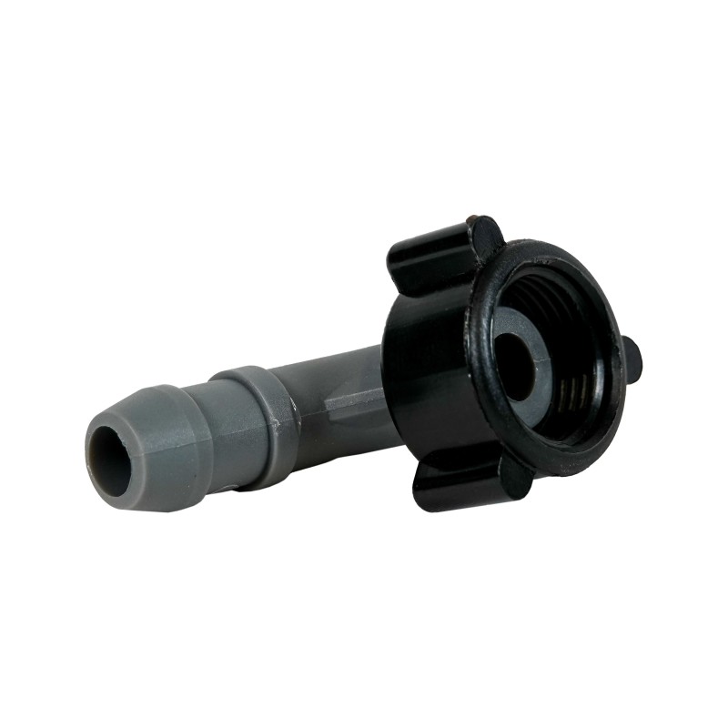 raccord 90° pour delfin