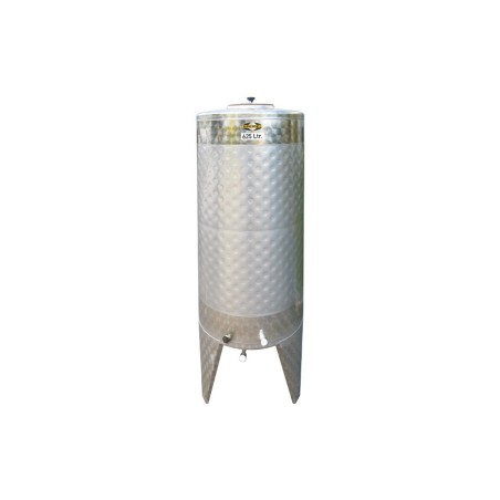 Fermenteur atmosphérique 625 litres