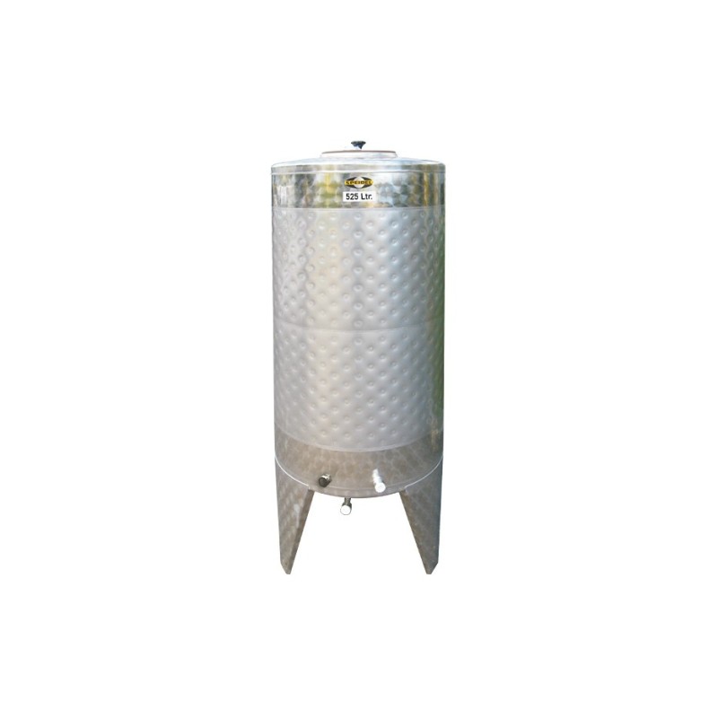 Fermenteur à pression 525 litres
