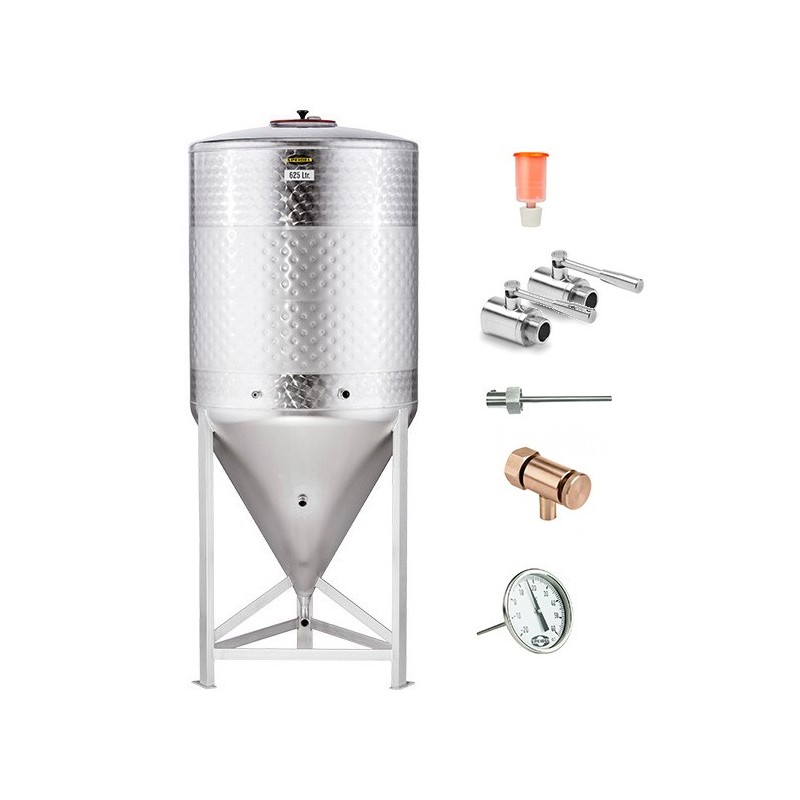 Cuve FD ZKG et accessoires Cuve FD ZKG et accessoires