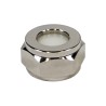 Écrou 6 pans 5/8" avec bouchon Écrou 6 pans 5/8" avec bouchon