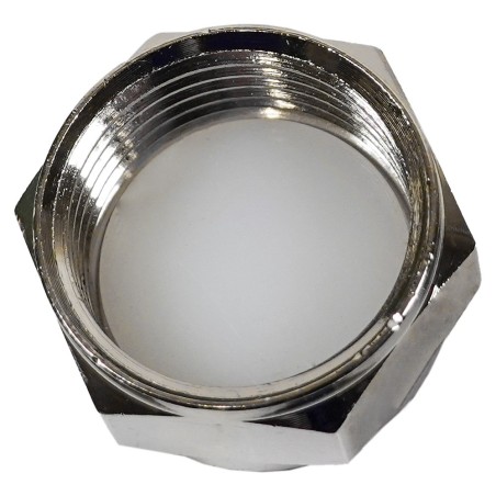Écrou 6 pans 5/8" avec bouchon Écrou 6 pans 5/8" avec bouchon
