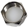Écrou 6 pans 5/8" avec bouchon Écrou 6 pans 5/8" avec bouchon