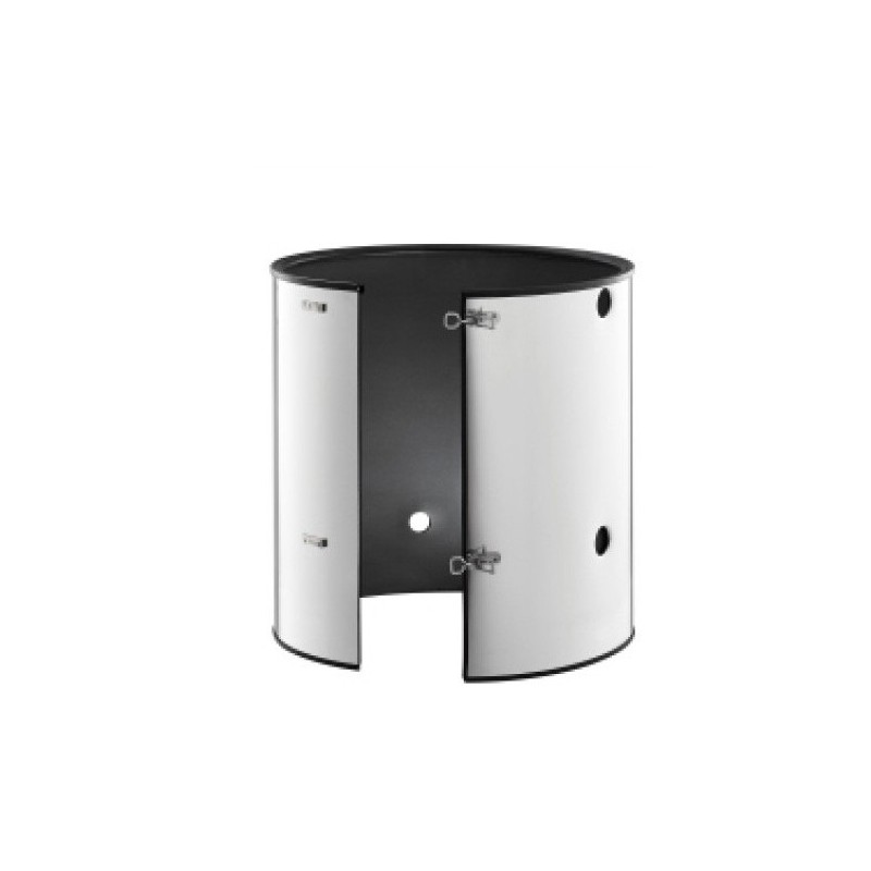 Manchette d'isolation