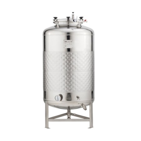 Fermenteur à pression 625 litres