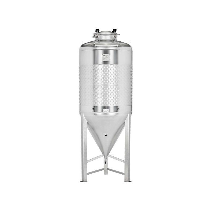 Fermenteur à pression 1200 litres