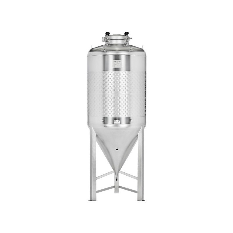 Fermenteur à pression 1200 litres