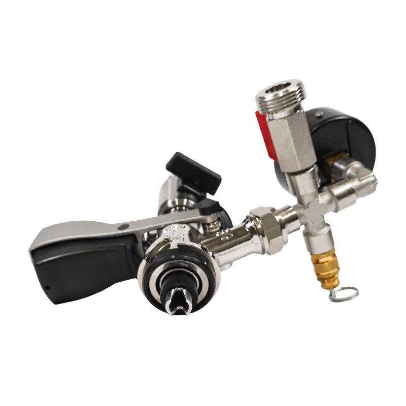 Tête de remplissage type S