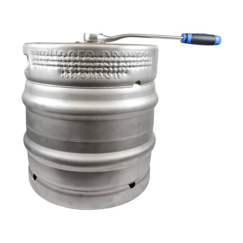 Cliquet avec extracteur type G