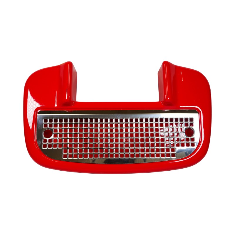 Égouttoir avec support plastique