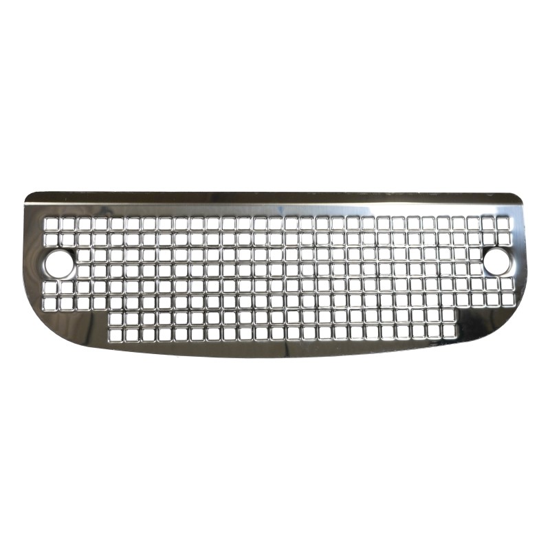 Égouttoir avec support plastique