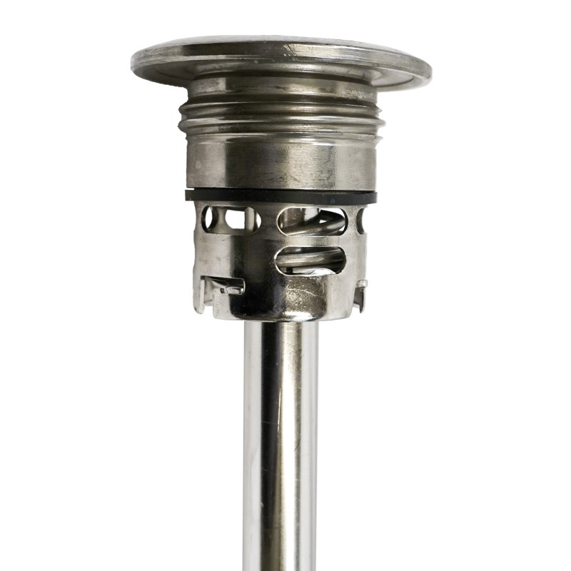 Plongeur occasion filetage large