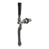 robinet turbo tap couleur inox robinet turbo tap couleur inox