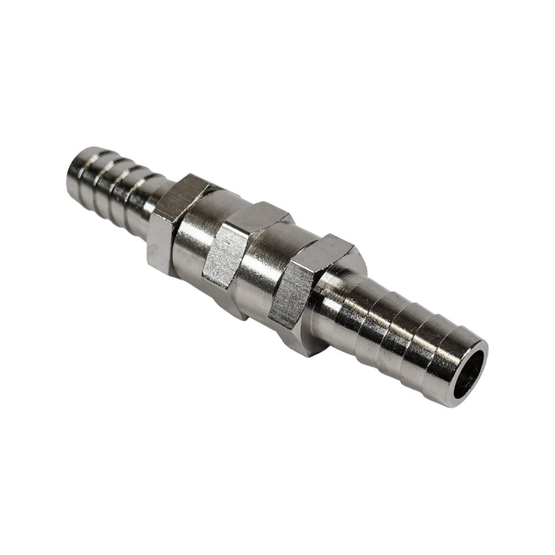 double embout cannelé