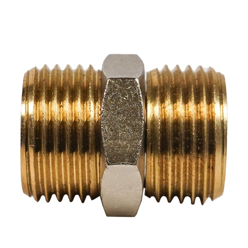 double filetage 3/8"