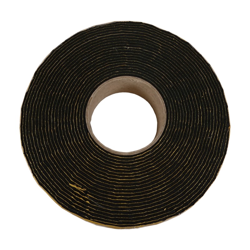 rouleau isolation pour tuyau