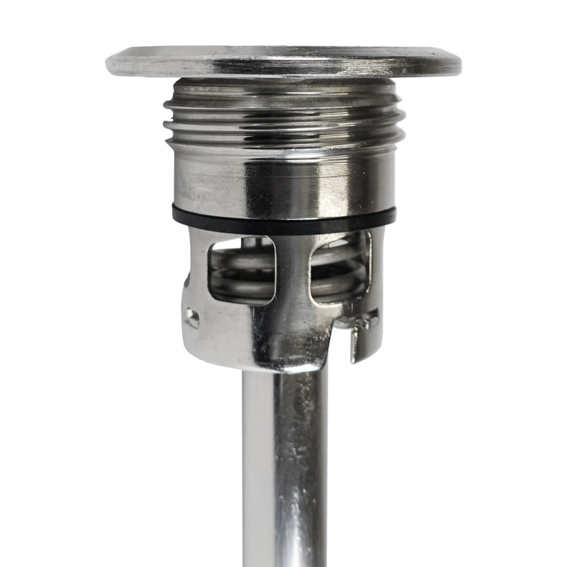 Plongeur occasion filetage large