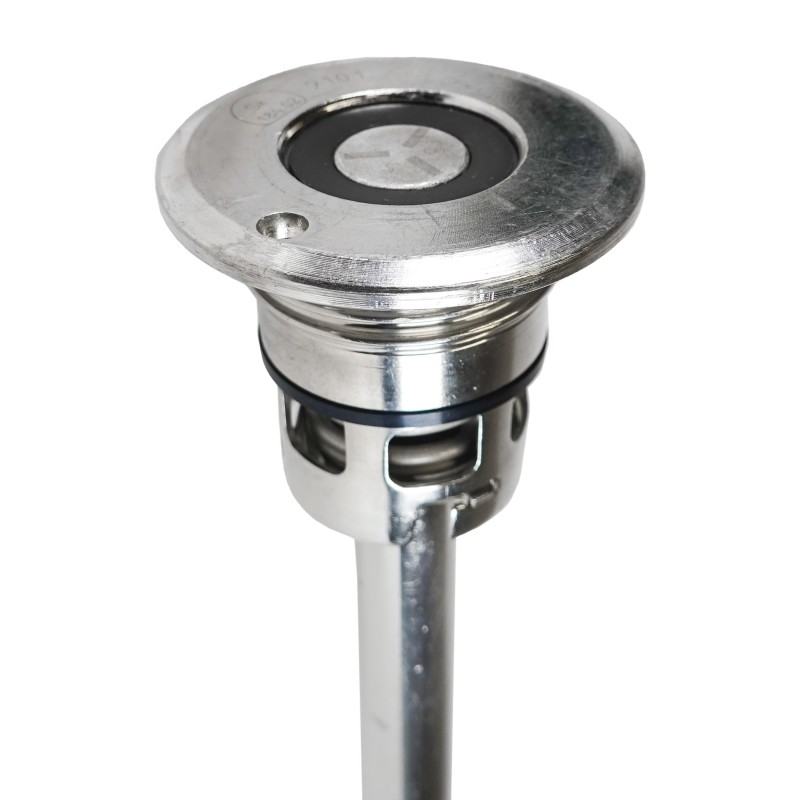 Plongeur fût 30 litres type A