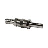 Raccord tuyau 10 vers 7 mm Raccord tuyau 10 vers 7 mm